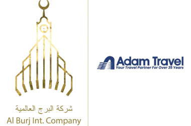 Adamborj